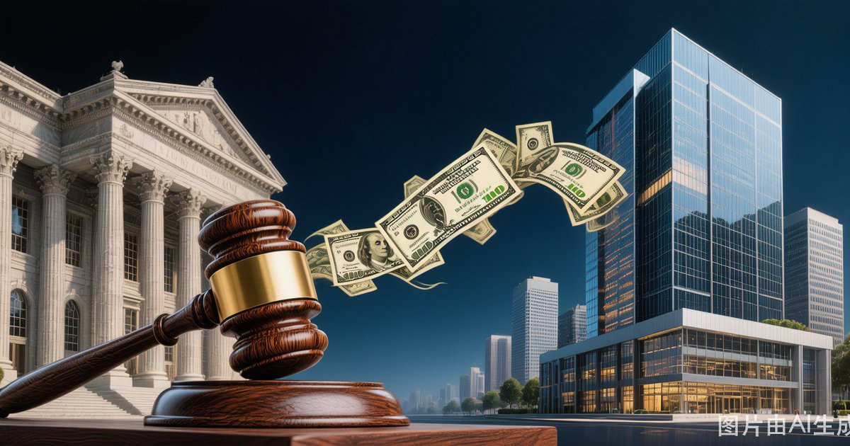Bittrex要求SEC退还和解金的法理分析