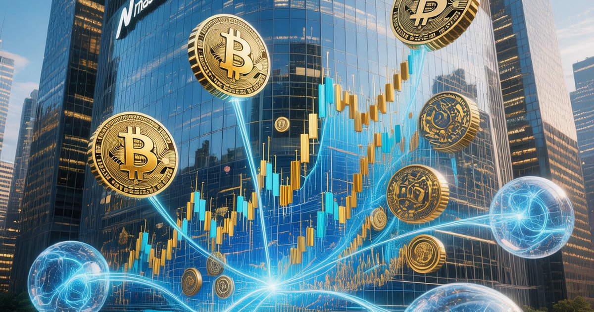 21Shares Canton Network ETF 纳斯达克上市