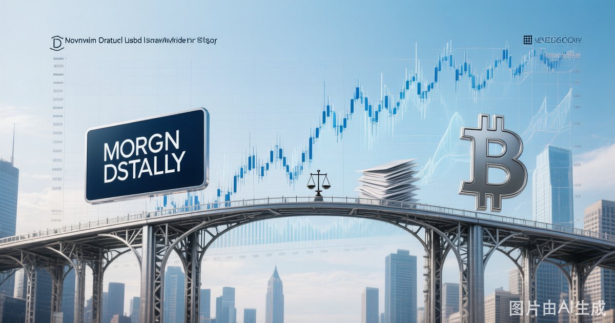 Morgan Stanley E*Trade ????