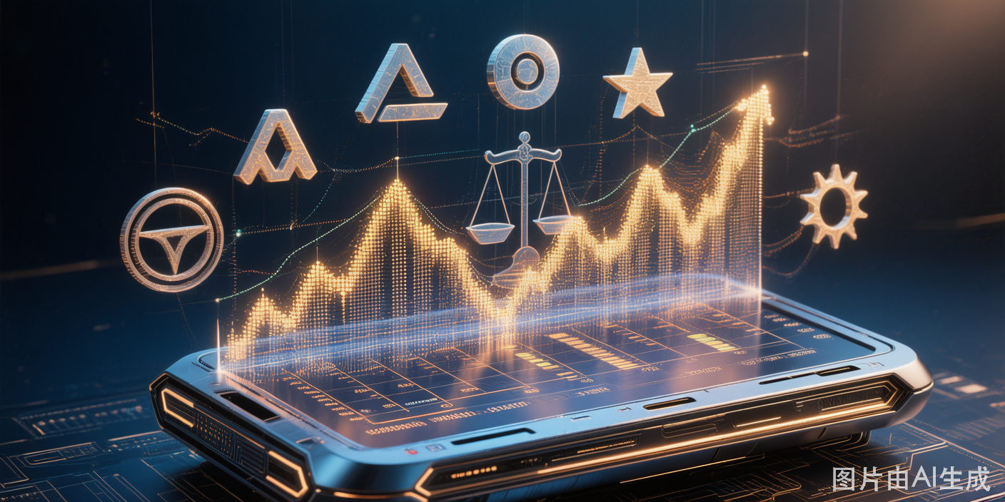 OKX推出追踪OpenAI、SpaceX、Anthropic估值的永续合约