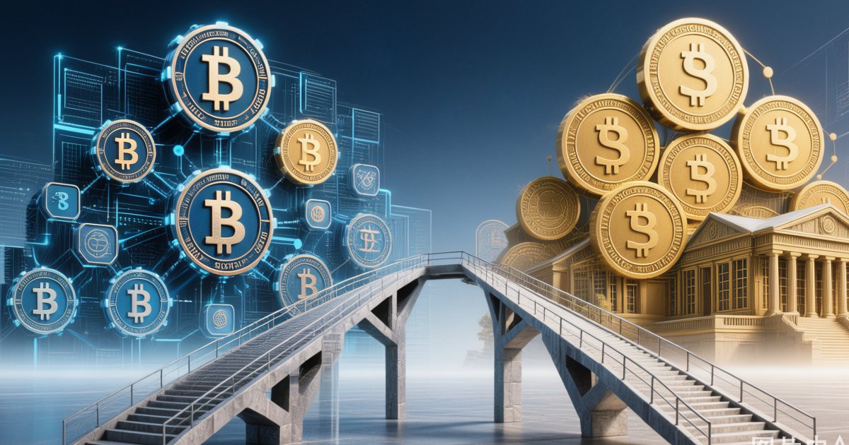 OpenTrade稳定币RWA收益产品合规分析