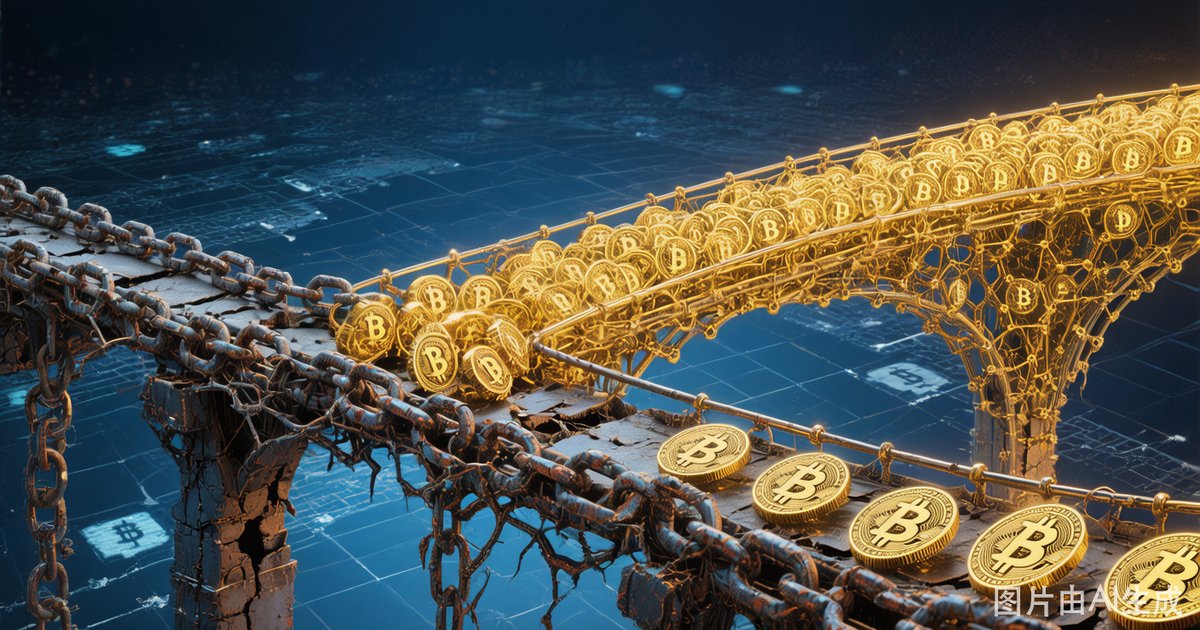 Solv Protocol弃用LayerZero迁移至Chainlink CCIP